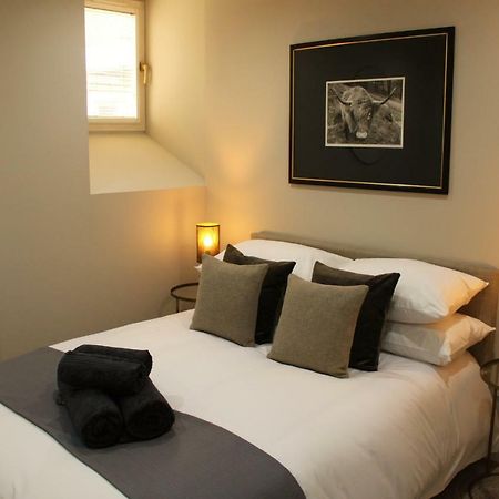 The Bell Tower Apartamento Inverness Exterior foto