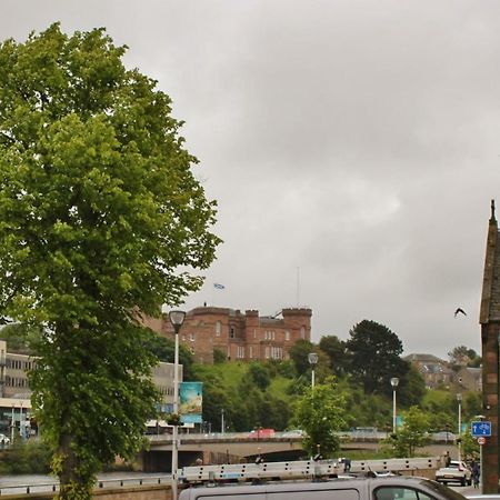 The Bell Tower Apartamento Inverness Exterior foto