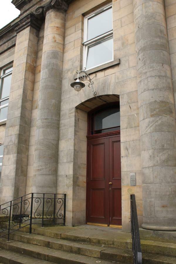 The Bell Tower Apartamento Inverness Exterior foto